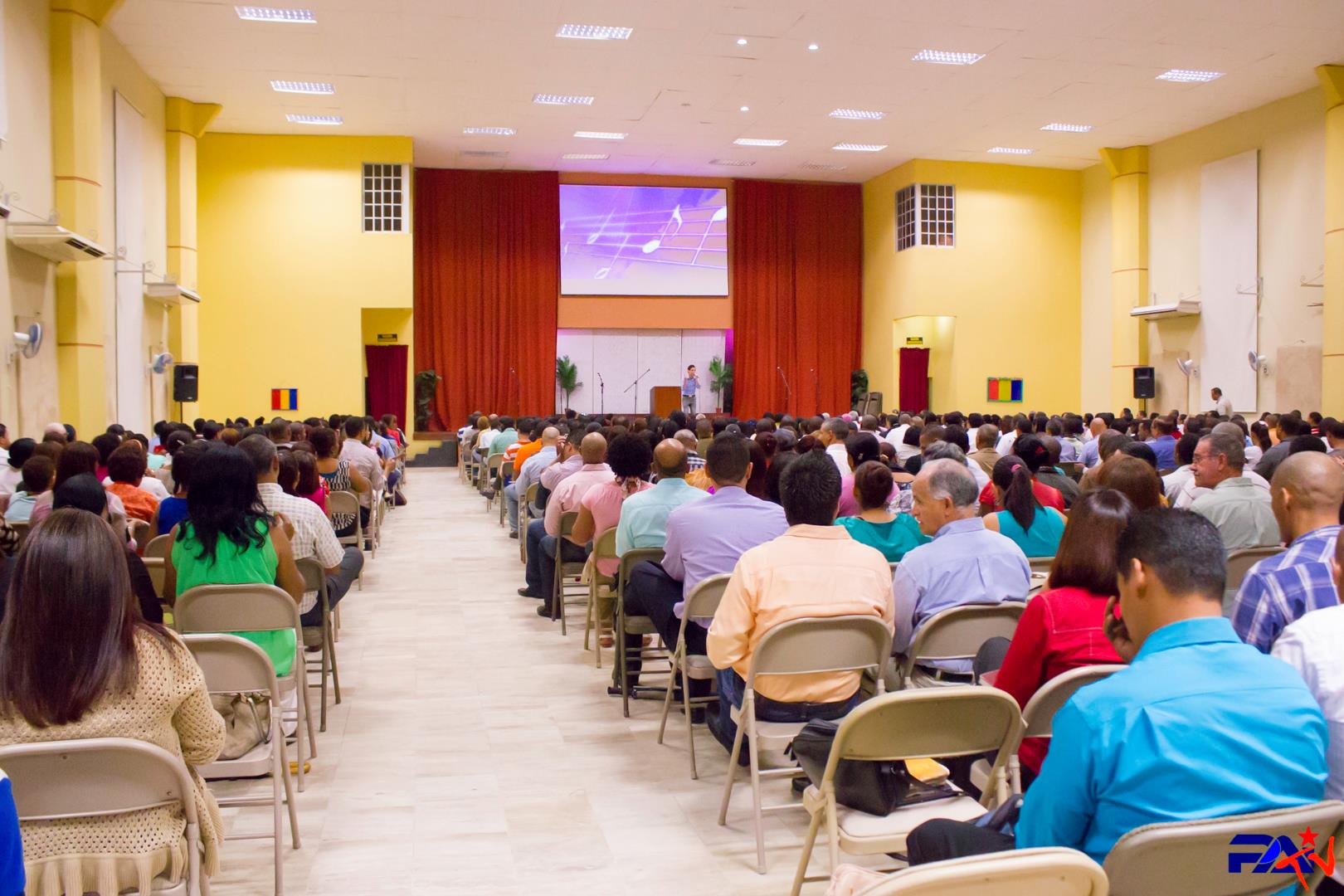 Iglesia de Cristo de Santo Domingo